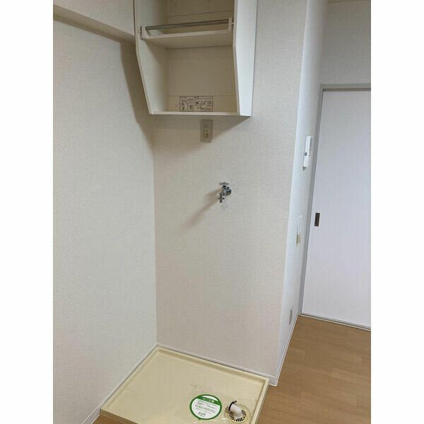 大塚ビルの設備