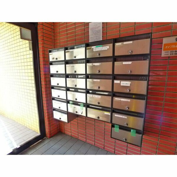 大塚ビルのその他共用部分