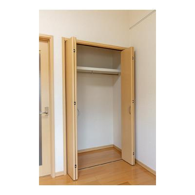 シュールメゾン戸塚の収納