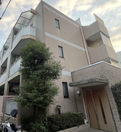 ファインクレスト笹塚