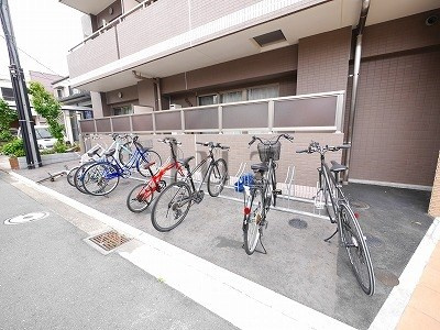 ロイヤル共進のその他共用部分