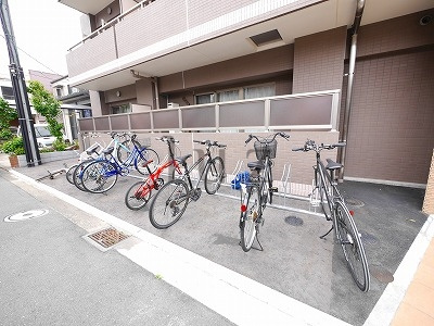 ロイヤル共進のその他共用部分