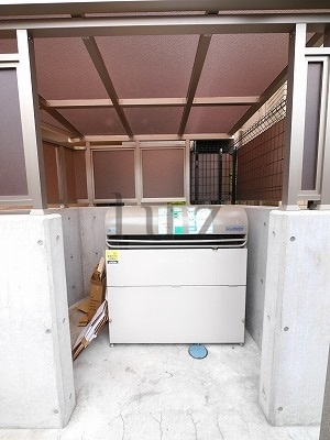 ロイヤル共進のその他共用部分
