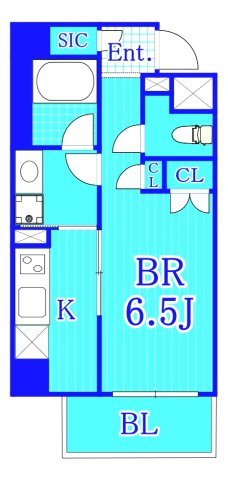 ロイヤル共進の間取り