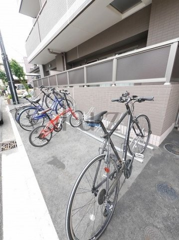 ロイヤル共進のその他共用部分