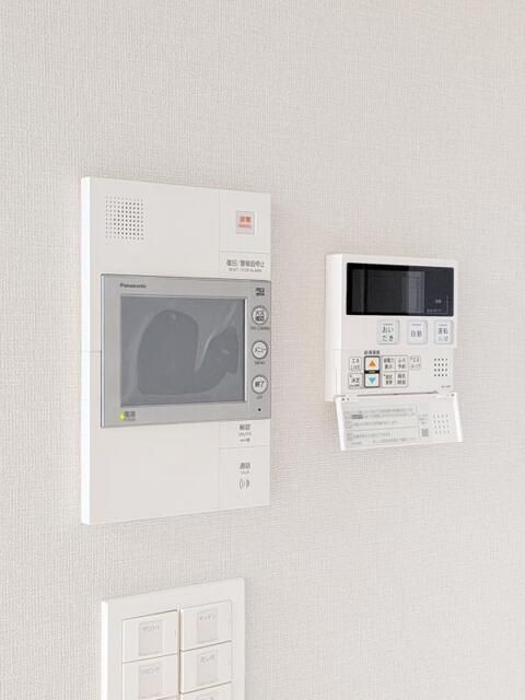 レジデンシャル町屋のその他