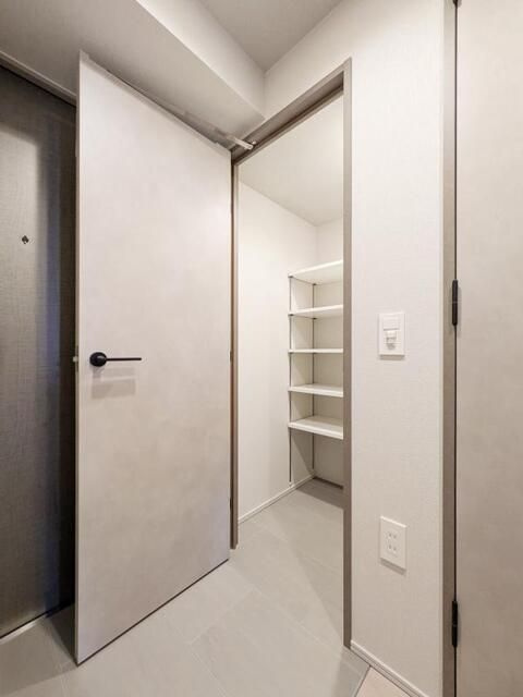 レジデンシャル町屋の設備