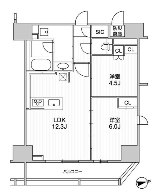 レジデンシャル町屋