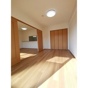 レージュ桔梗平の内装