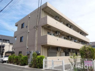 板橋区赤塚新町１丁目のマンションの画像
