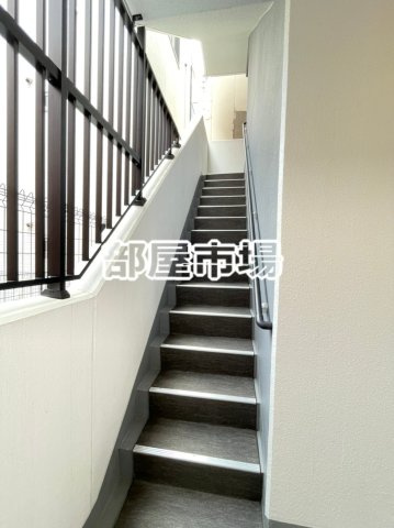 モンレーヴ御徒町のその他共用部分