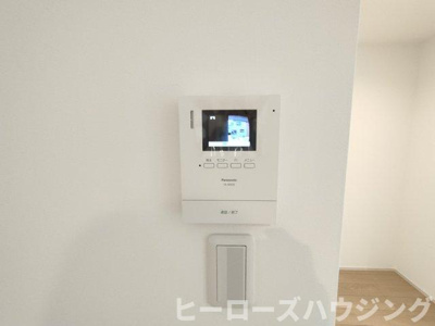 【設備】 | G MAISON豊中蛍池