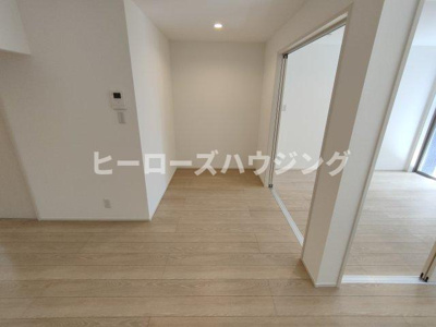 【内装】 | G MAISON豊中蛍池