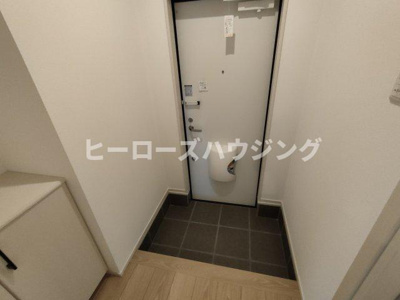 【玄関】 | G MAISON豊中蛍池