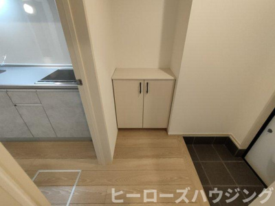 【内装】 | G MAISON豊中蛍池