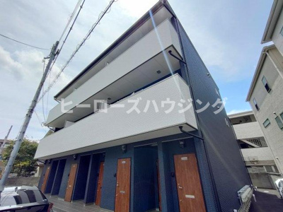 【外観】 | G MAISON豊中蛍池