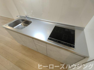 【キッチン】 | G MAISON豊中蛍池