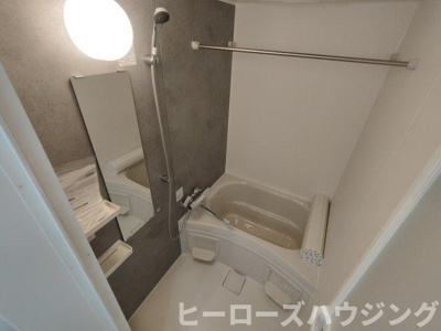 【浴室】 | G MAISON豊中蛍池