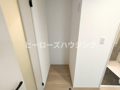 【収納】 | G MAISON豊中蛍池