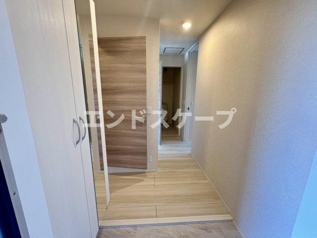 ノアエストの内装|高崎、前橋、伊勢崎エリアのお部屋探しはエンドスケープまで！お客様の理想お聞かせ下さい♪