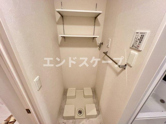 ノアエストのその他共用部分|高崎、前橋、伊勢崎エリアのお部屋探しはエンドスケープまで！お客様の理想お聞かせ下さい♪