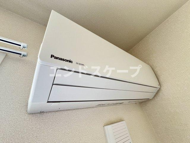 ノアエストのその他共用部分|高崎、前橋、伊勢崎エリアのお部屋探しはエンドスケープまで！お客様の理想お聞かせ下さい♪