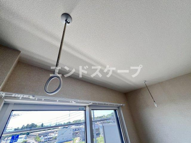 ノアエストの設備|高崎、前橋、伊勢崎エリアのお部屋探しはエンドスケープまで！お客様の理想お聞かせ下さい♪