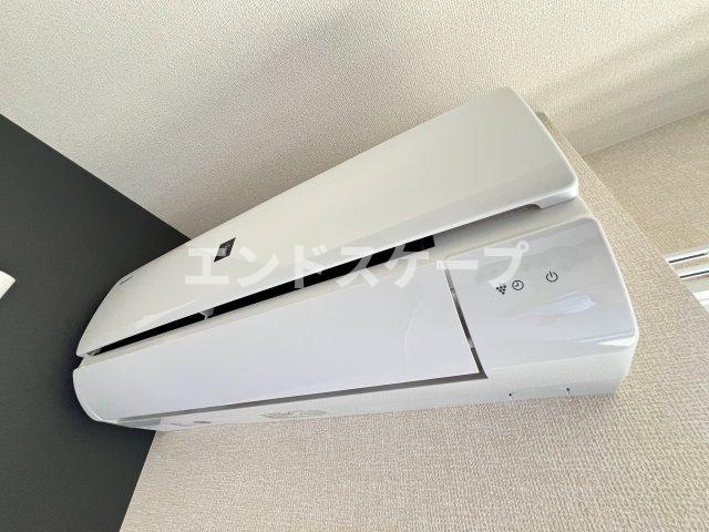 ノアエストの設備|高崎、前橋、伊勢崎エリアのお部屋探しはエンドスケープまで！お客様の理想お聞かせ下さい♪