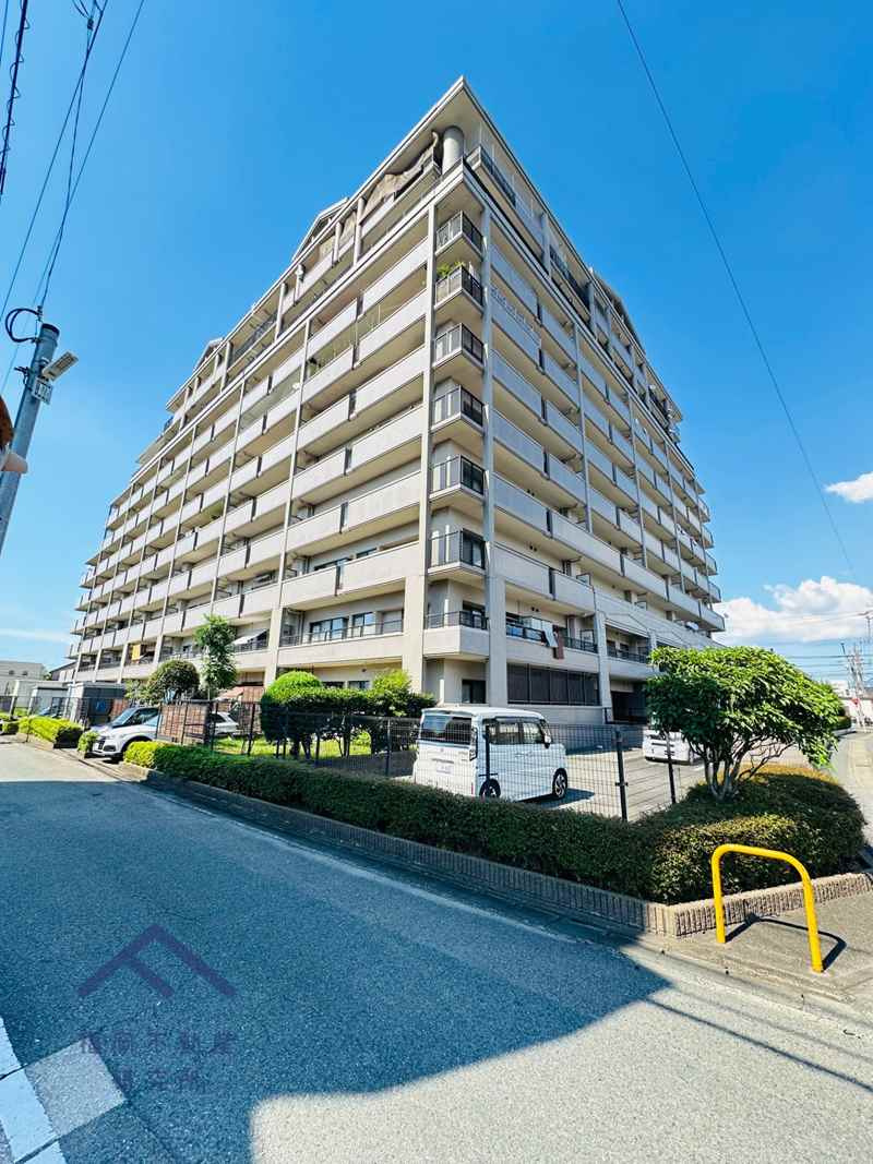 アンピール長住2のその他