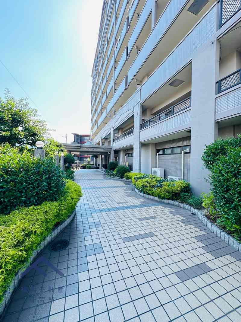アンピール長住2のその他
