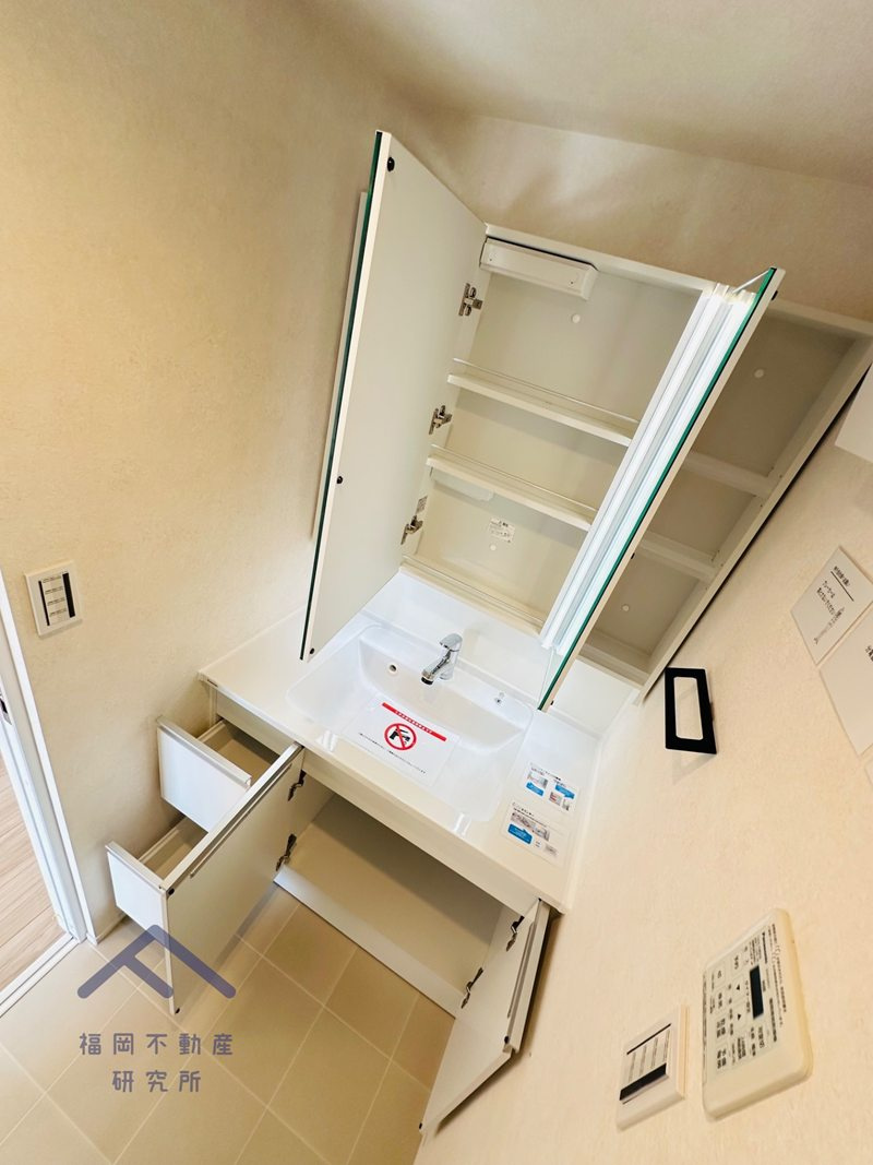 アンピール長住2のその他