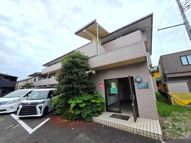 東大和市清水３丁目のマンションの画像