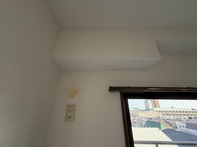 エクセルシア楠丘の設備