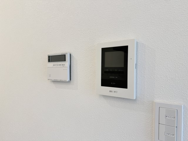 ハイムメゾンフルールのその他