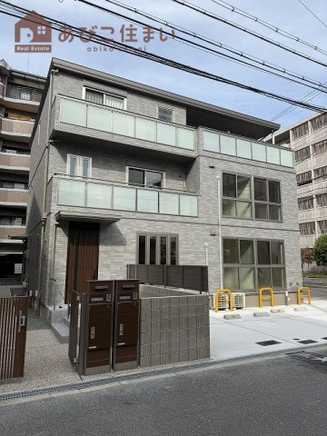 ハイムメゾンフルール