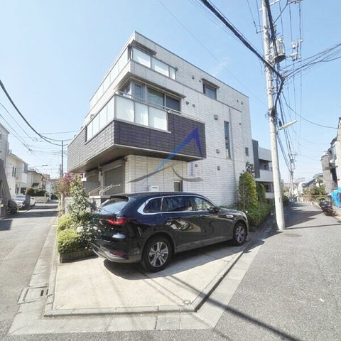 ドムス北沢