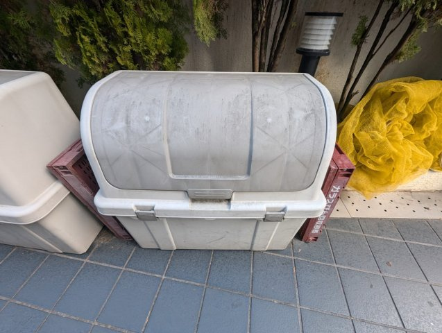 グランドハイツ豊中のその他共用部分