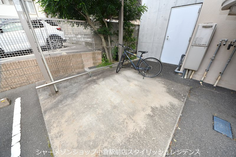 アイランドコート別院のその他共用部分