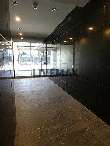 【ロビー】パルムクレスト武蔵小山　サウス棟
