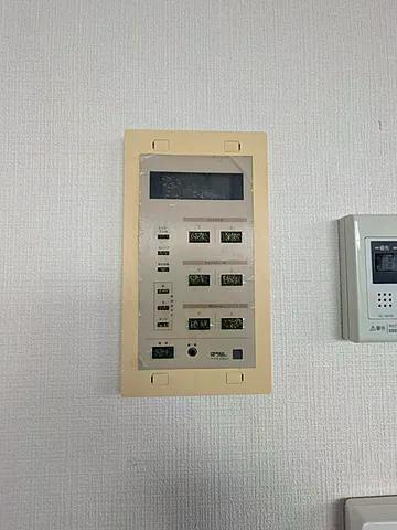 芦屋市伊勢町の賃貸マンションの設備