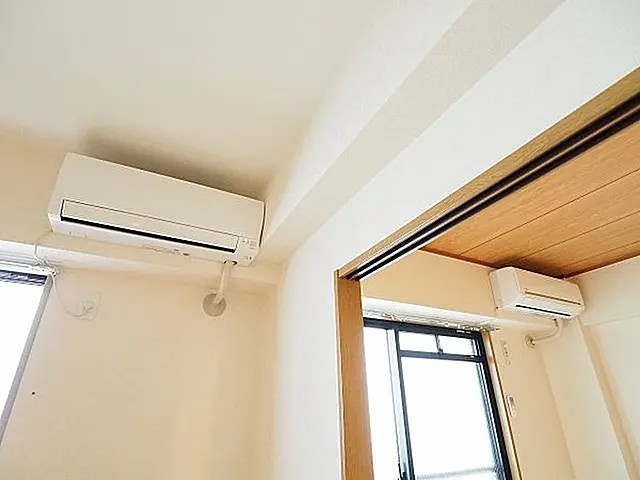 神戸市東灘区本庄町３丁目の賃貸マンションの設備