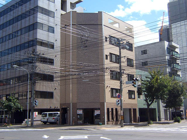 Ｍａｉｓｏｎ　ｄｅ　Ｆｕｊｉ