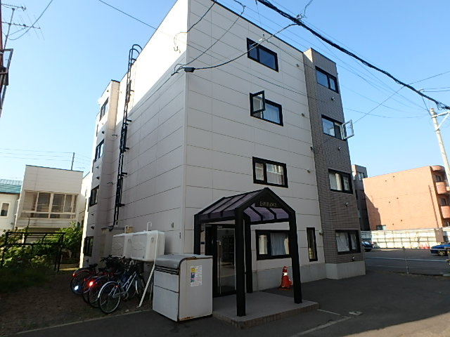 エスペランス