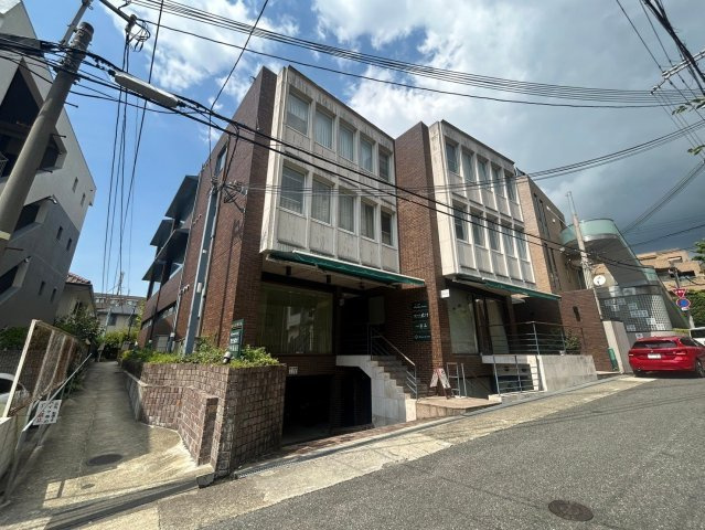芦屋市東芦屋町の賃貸マンション