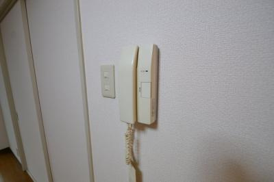 神戸市灘区永手町２丁目の賃貸マンションのセキュリティ