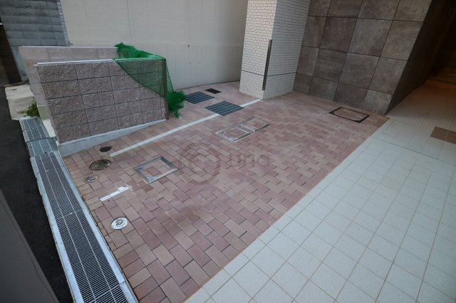 神戸市東灘区住吉本町１丁目の賃貸マンションのその他共用部分