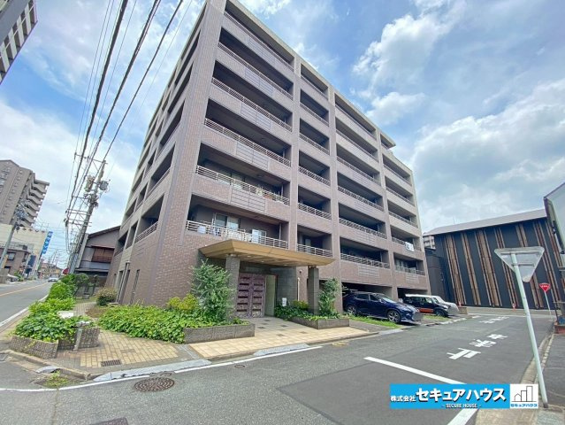 サンマンションアトレ横須賀駅前スカイステージの外観|事前予約にて現地ご見学いただけます！お気軽にお問い合わせください♪
■株式会社　セキュアハウス■
住宅ローンに強く、知識、経験豊富なスタッフ在籍
お客様に寄り添い、ご成約後もサポート致します。