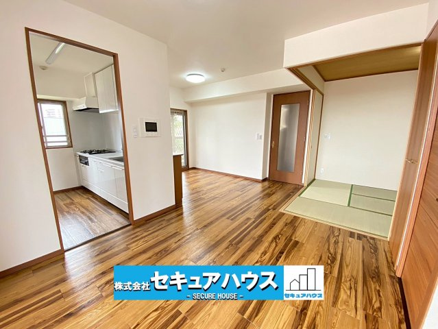 サンマンションアトレ横須賀駅前スカイステージ