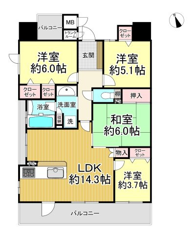 サンマンションアトレ横須賀駅前スカイステージの間取り|事前予約にて現地ご見学いただけます！お気軽にお問い合わせください♪
■株式会社　セキュアハウス■
住宅ローンに強く、知識、経験豊富なスタッフ在籍
お客様に寄り添い、ご成約後もサポート致します。　　　　