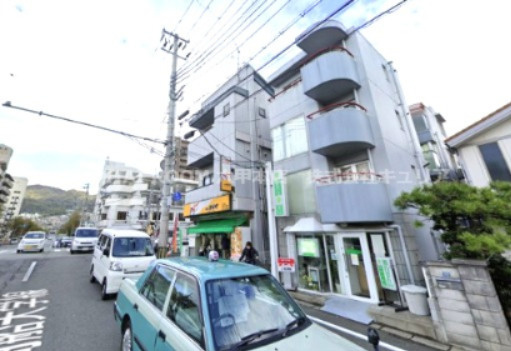 ルミエール東灘
